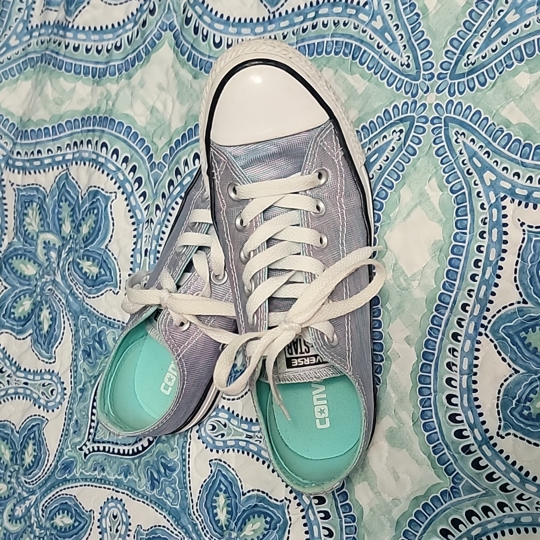 Converse Chucks